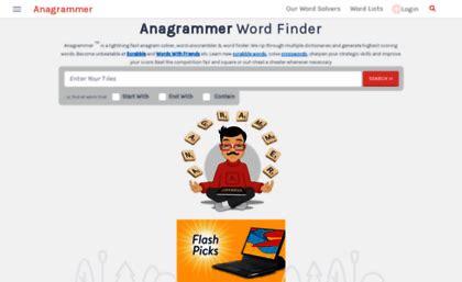 anagrammer|anagrammer.com.